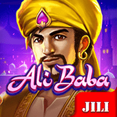 Ali Baba on StarPh