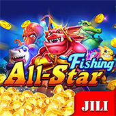 All Star Fishing on StarPh