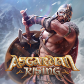 Asgardian Rising on StarPh