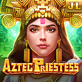 Aztec Priestess on StarPh