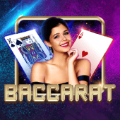 Baccarat B live-casino game on StarPh