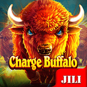 Charge Buffalo on StarPh