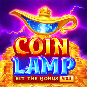 Coin Lamp slot on StarPh