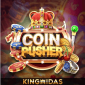 Coin Pusher on StarPh