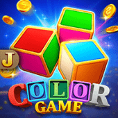 Color Game slot on StarPh