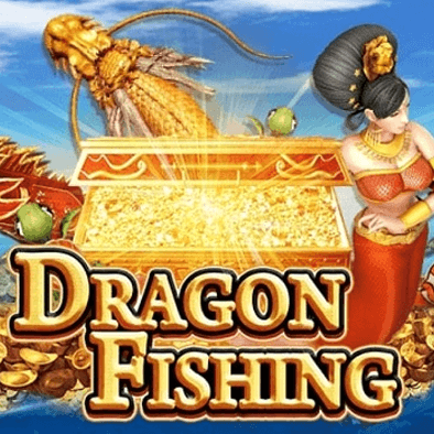 Dragon Fishing on StarPh