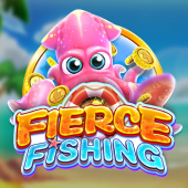 Fierce Fishing on StarPh