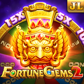 Fortune Gems 2 on StarPh
