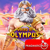 Gates of Olympus on StarPh
