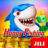Happy Fishing on StarPh