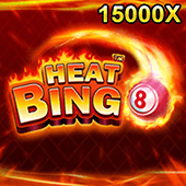 Heat Bingo on StarPh