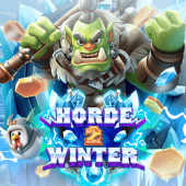 Horde 2 Winter slot on StarPh