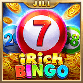 Irish Bingo slot on StarPh