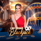 Las Vegas Blackjack on StarPh