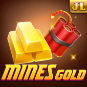 Mines Gold slot on StarPh