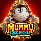 Mummy Lock Riches slot on StarPh