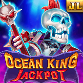 Ocean King Jackpot on StarPh