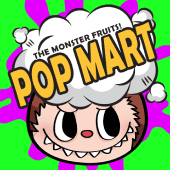 Popmart slot on StarPh