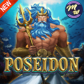Poseidon slot on StarPh