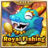 Royal Fishing on StarPh