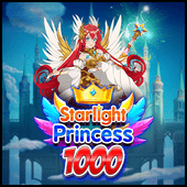 Starlight Princess 1000 on StarPh