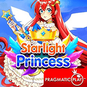 Starlight Princess on StarPh