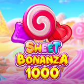 Sweet Bonanza 1000 on StarPh