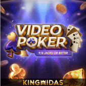 Video Poker on StarPh