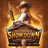 Wild Bounty Showdown slot on StarPh